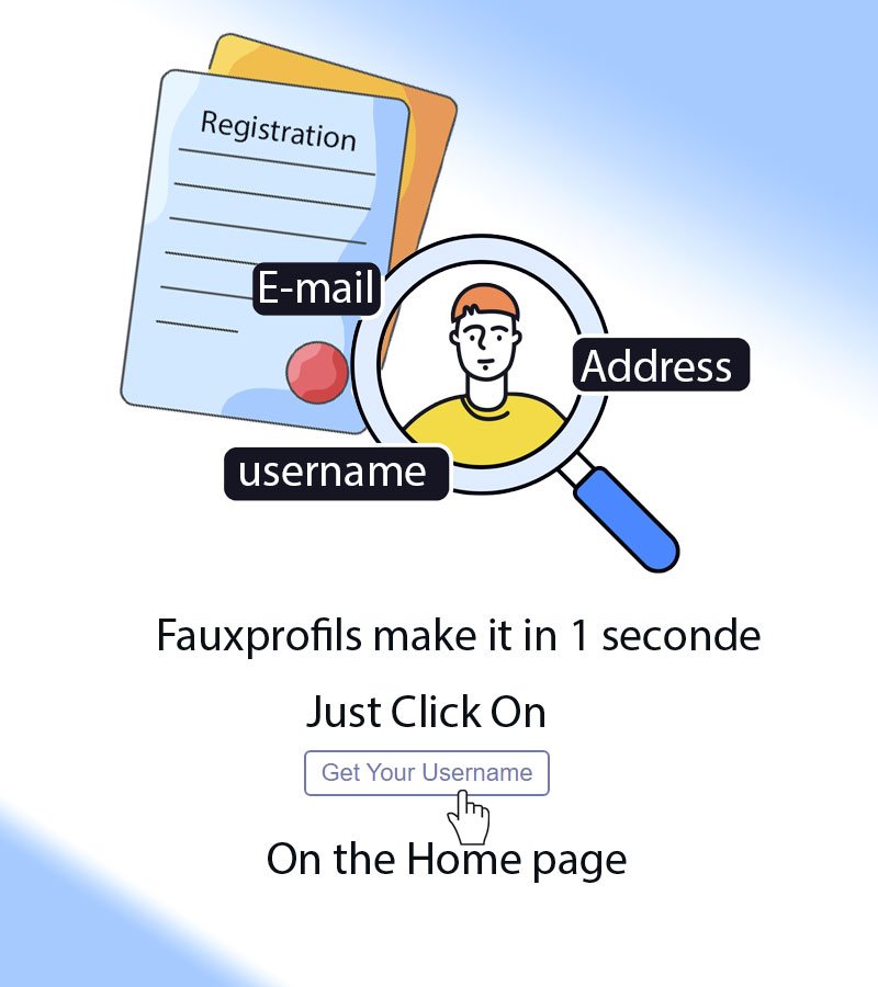 fauxprofils create your owns profils style=